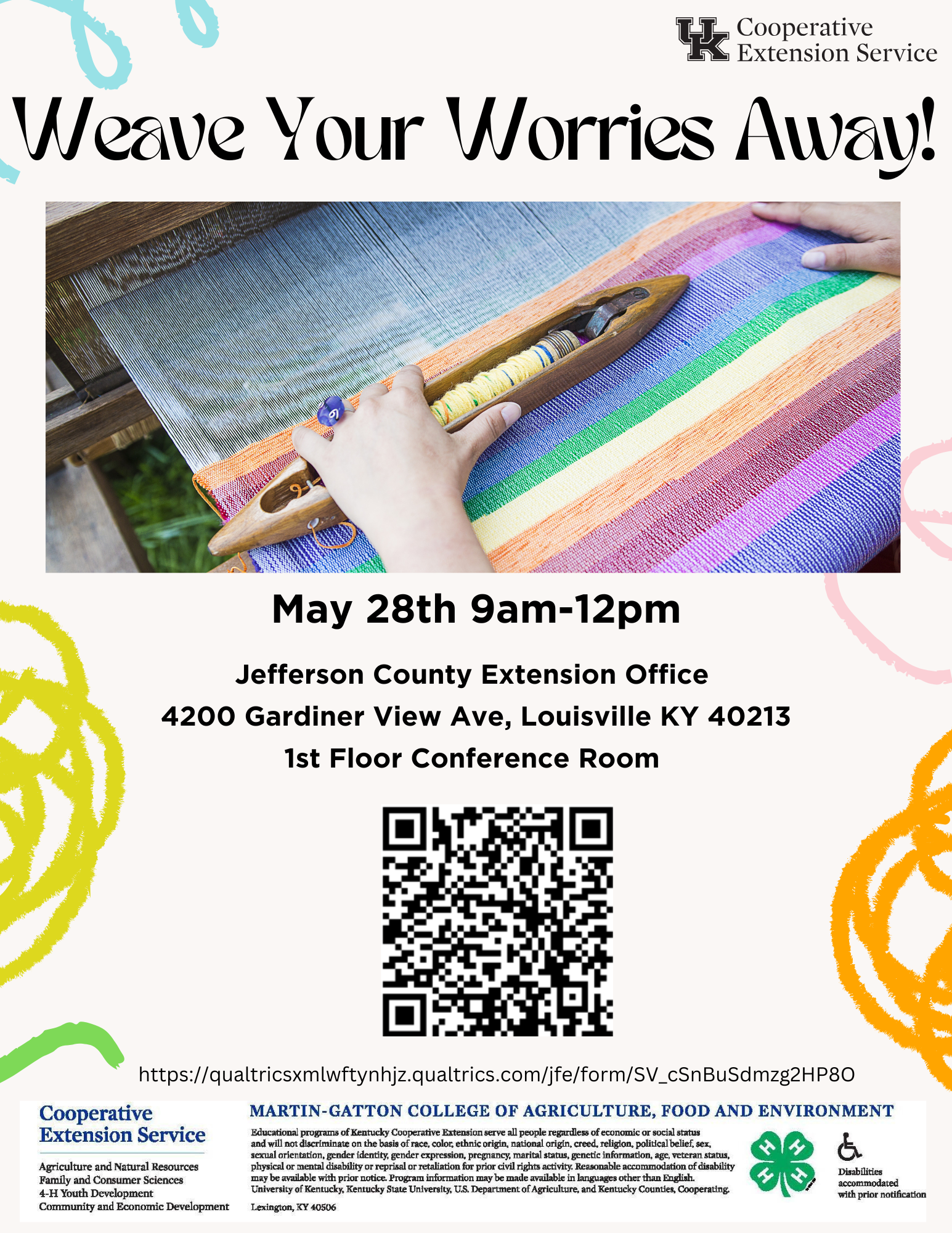 Event Flyer