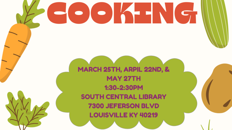 Event Flyer 