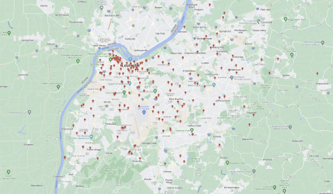 jefferson county map